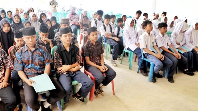 Pemkab Simalungun Gelar Sosialisasi Pemenuhan Hak Anak dan Deklarasi Relawan Perlindungan Anak