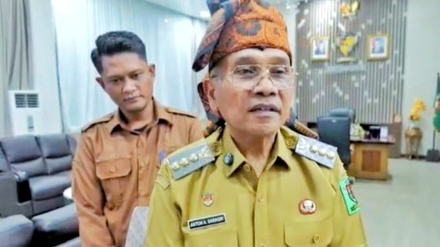 Jaga Kesehatan Masyarakat, Pemkab Simalungun Lakukan Pengujian Kualitas Udara di Sejumlah Wilayah